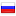semico.ru hosted country
